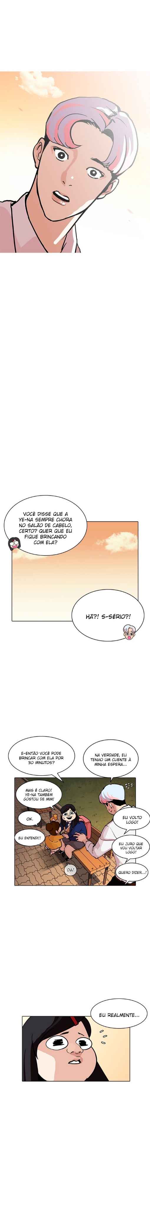 Read Lookism BR Manga Online