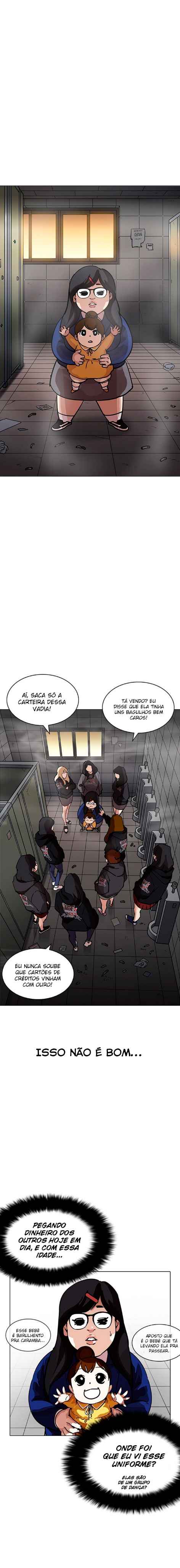 Read Lookism BR Manga Online