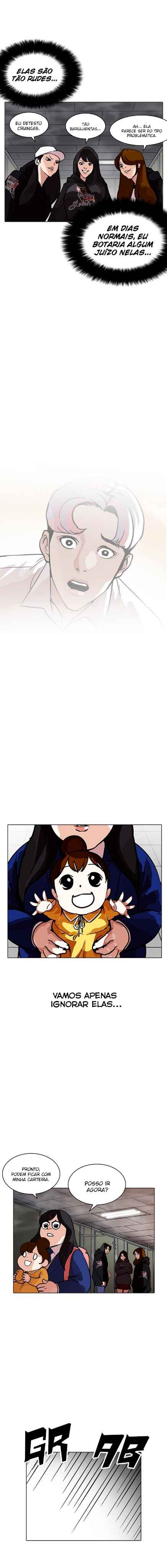 Read Lookism BR Manga Online