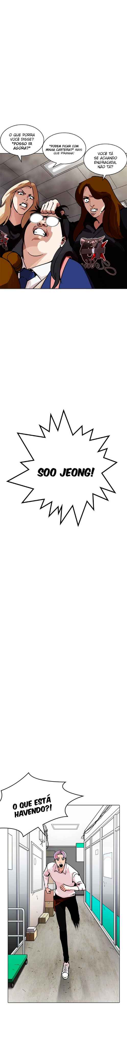 Read Lookism BR Manga Online