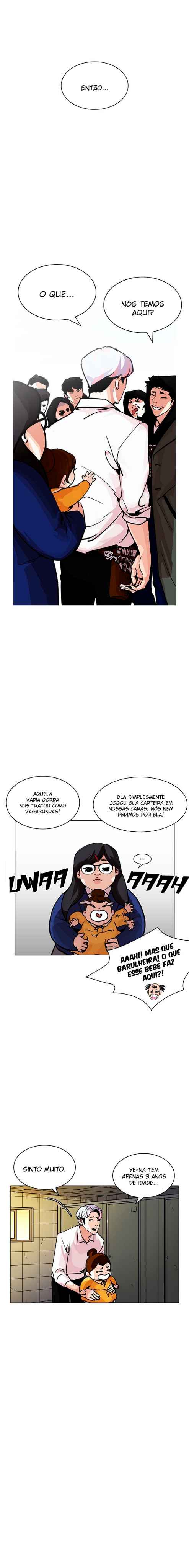 Read Lookism BR Manga Online
