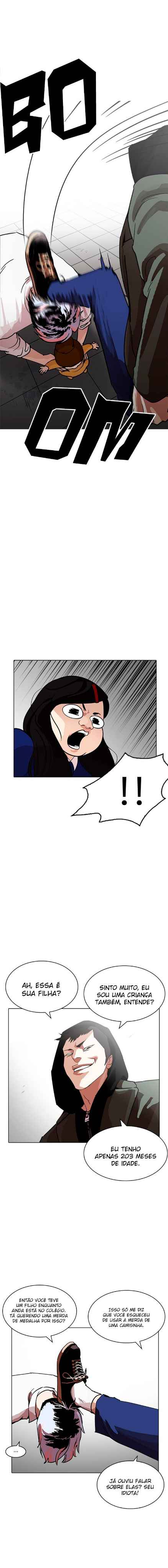 Read Lookism BR Manga Online