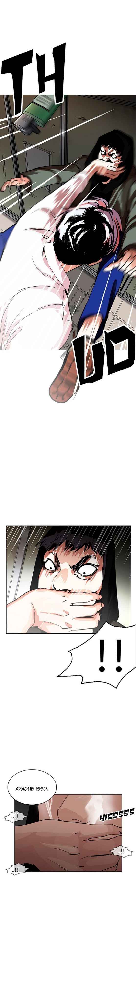 Read Lookism BR Manga Online