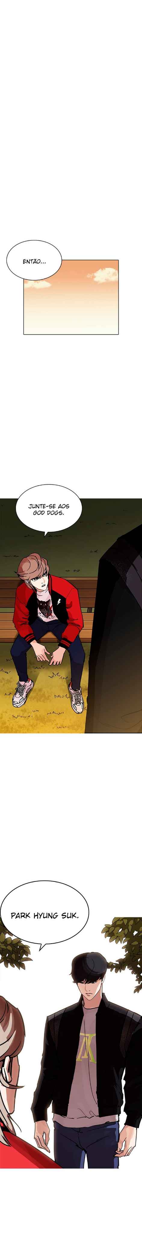 Read Lookism BR Manga Online