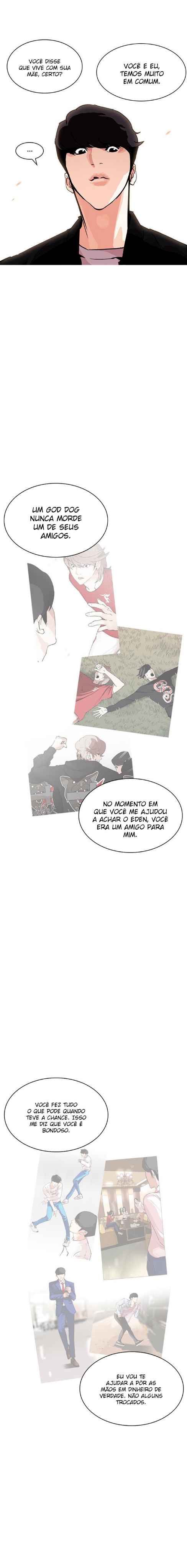 Read Lookism BR Manga Online