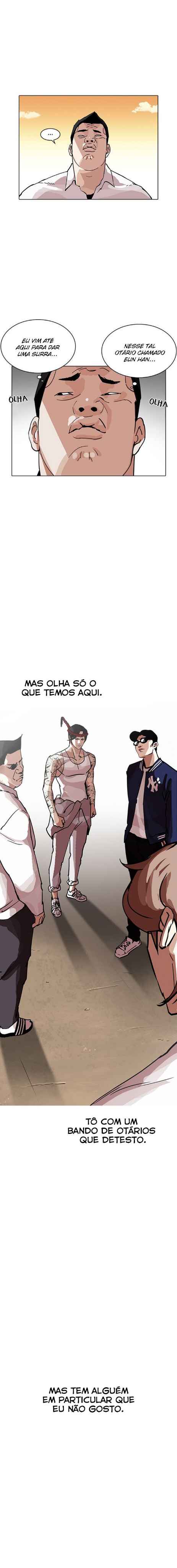 Read Lookism BR Manga Online