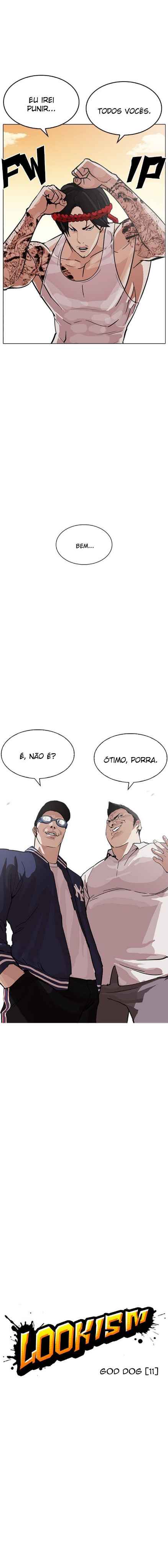 Read Lookism BR Manga Online