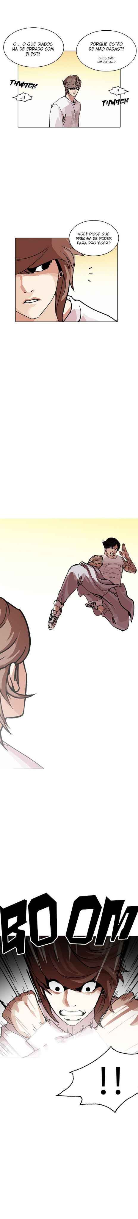Read Lookism BR Manga Online