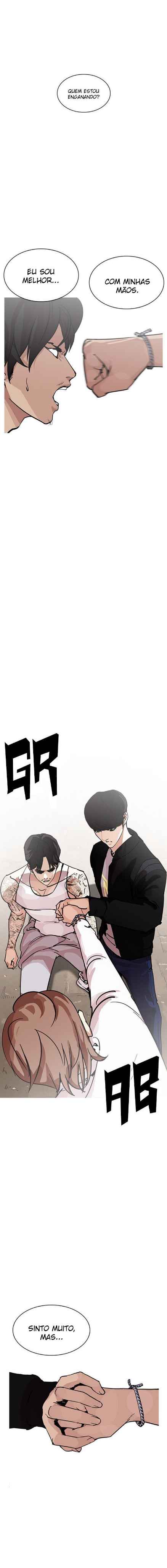 Read Lookism BR Manga Online