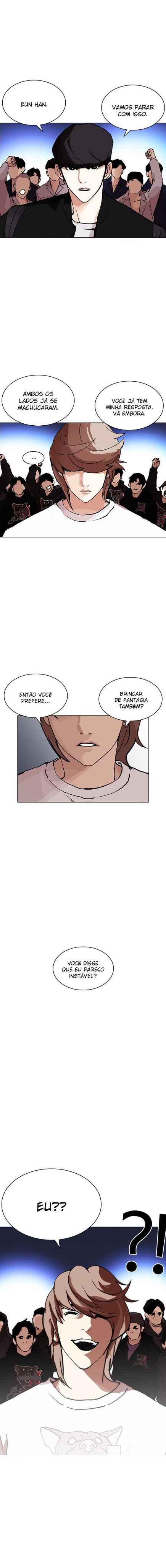 Read Lookism BR Manga Online