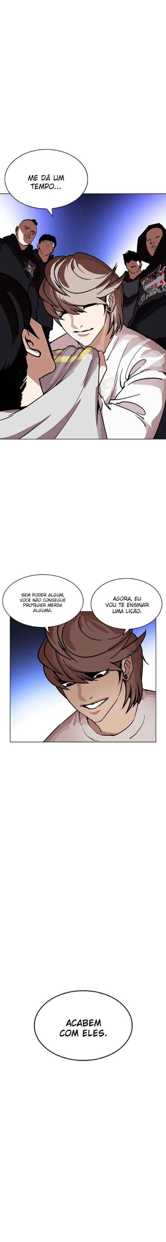 Read Lookism BR Manga Online