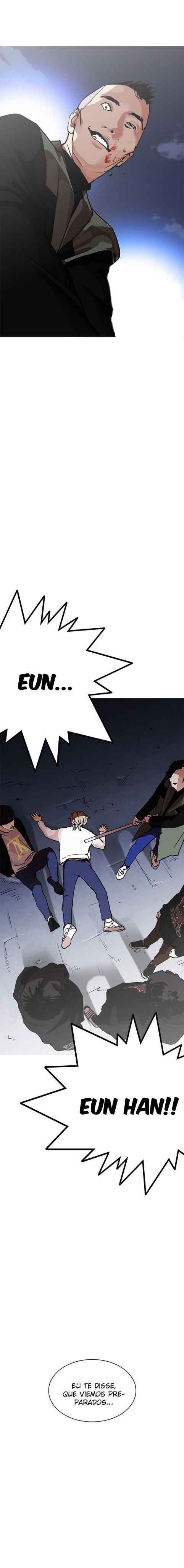 Read Lookism BR Manga Online