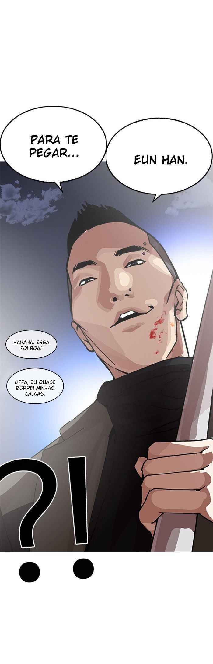 Read Lookism BR Manga Online