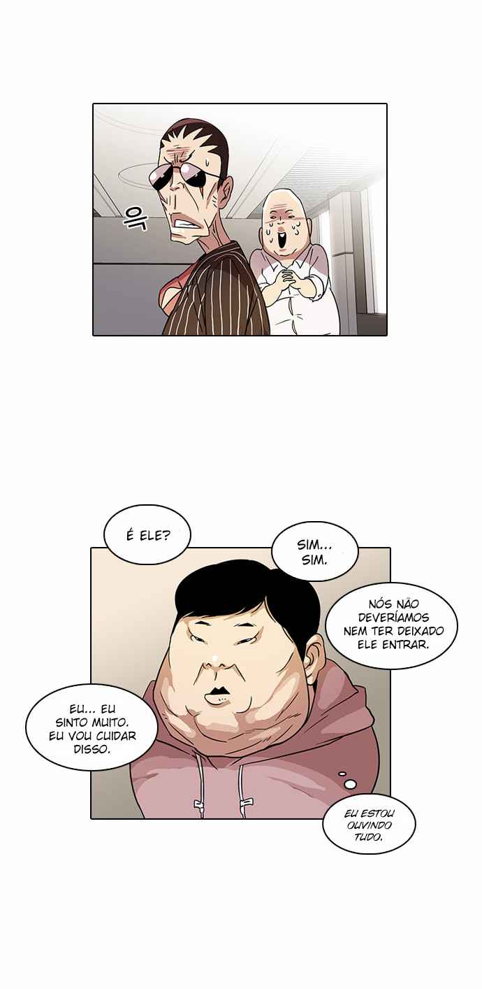 Read Lookism BR Manga Online