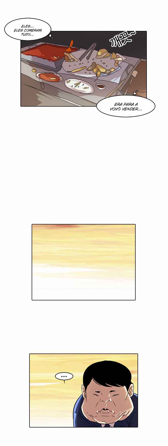 Read Lookism BR Manga Online