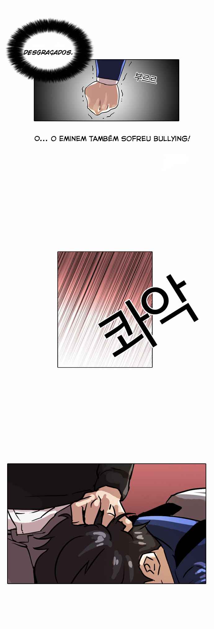 Read Lookism BR Manga Online