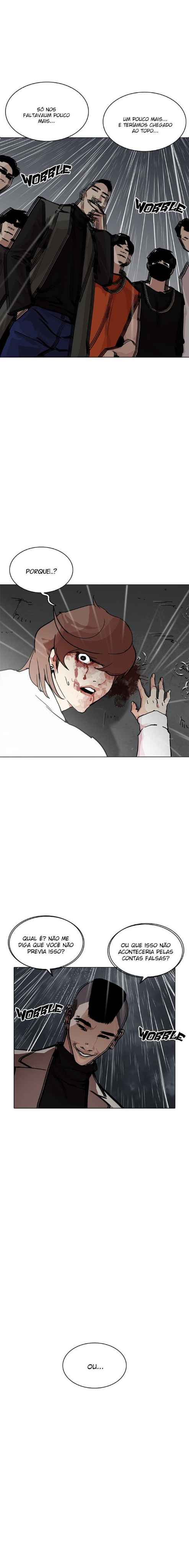 Read Lookism BR Manga Online