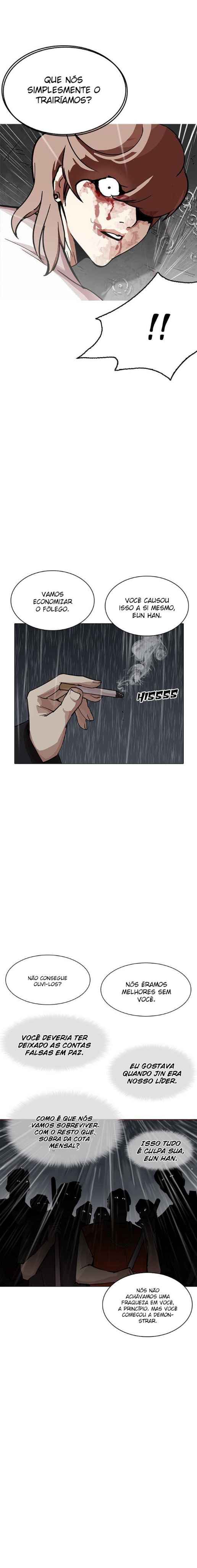 Read Lookism BR Manga Online