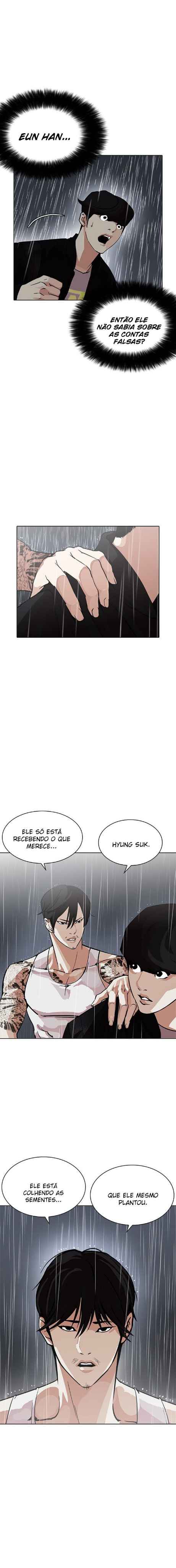 Read Lookism BR Manga Online