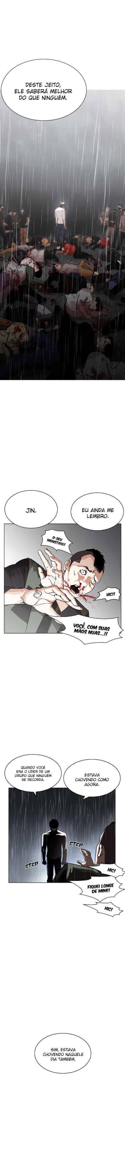 Read Lookism BR Manga Online