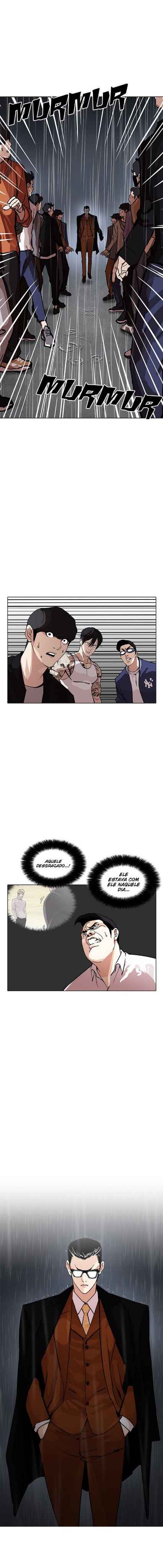 Read Lookism BR Manga Online