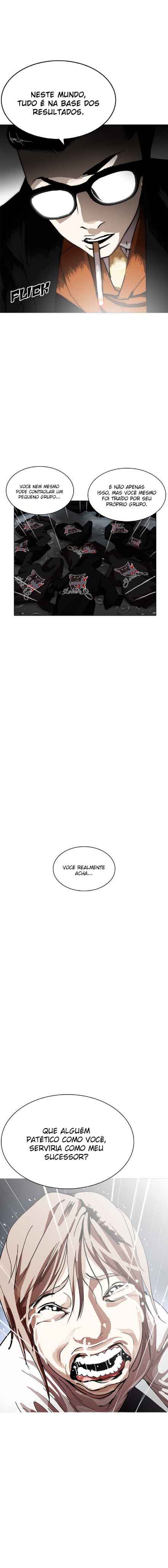 Read Lookism BR Manga Online