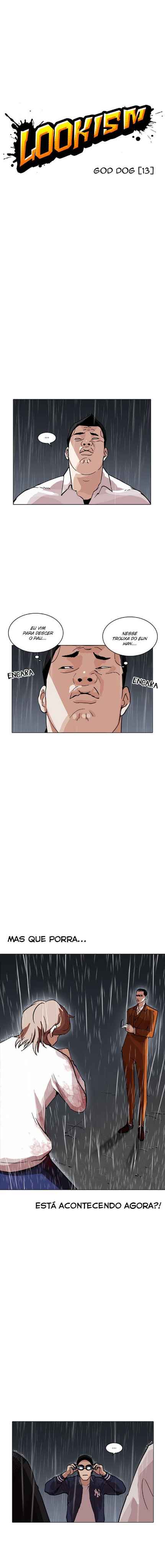 Read Lookism BR Manga Online