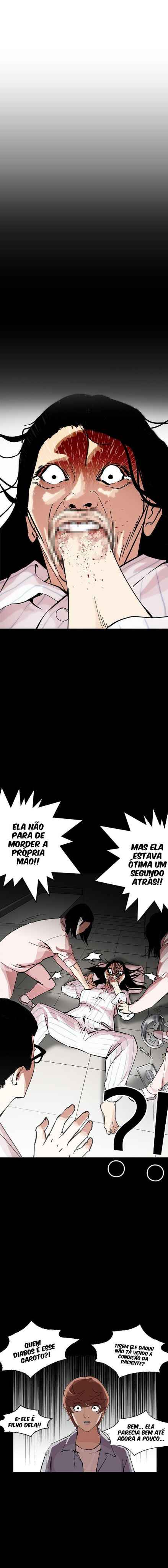 Read Lookism BR Manga Online