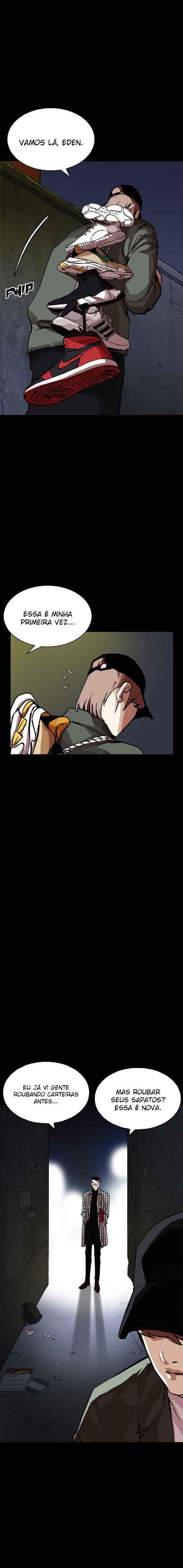 Read Lookism BR Manga Online