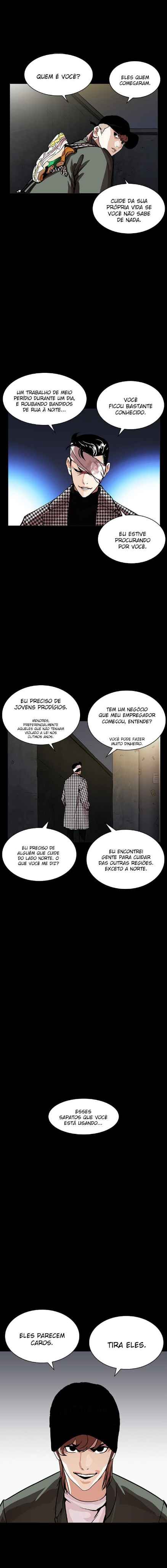 Read Lookism BR Manga Online
