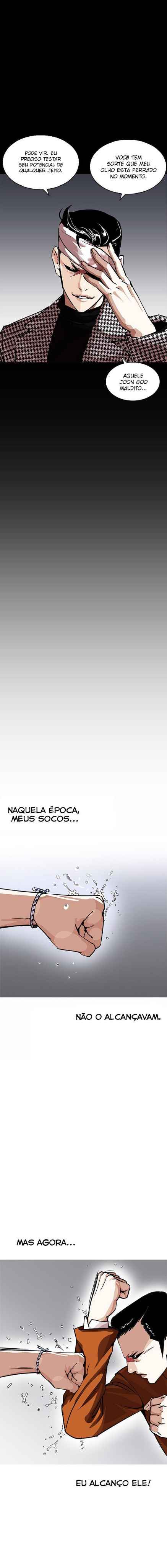 Read Lookism BR Manga Online