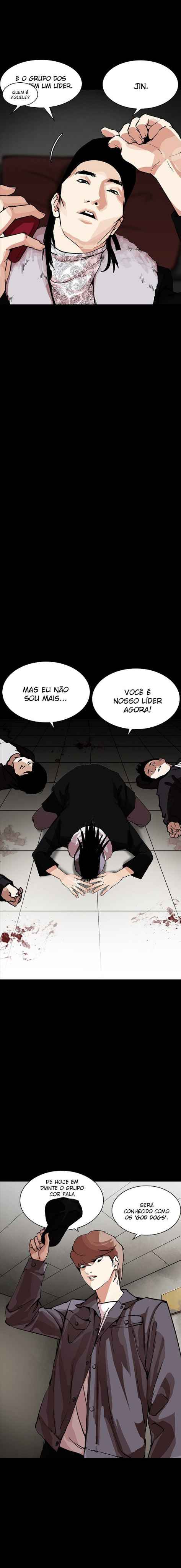 Read Lookism BR Manga Online