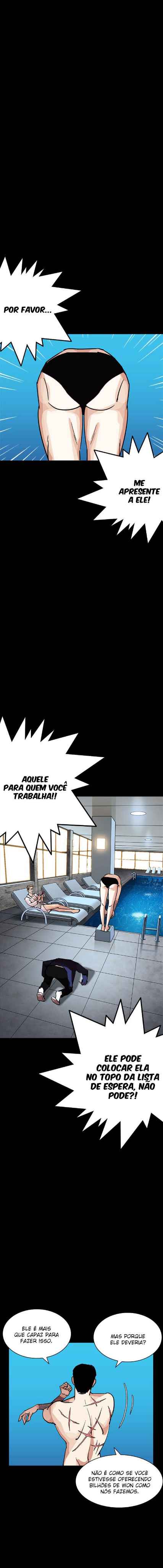 Read Lookism BR Manga Online