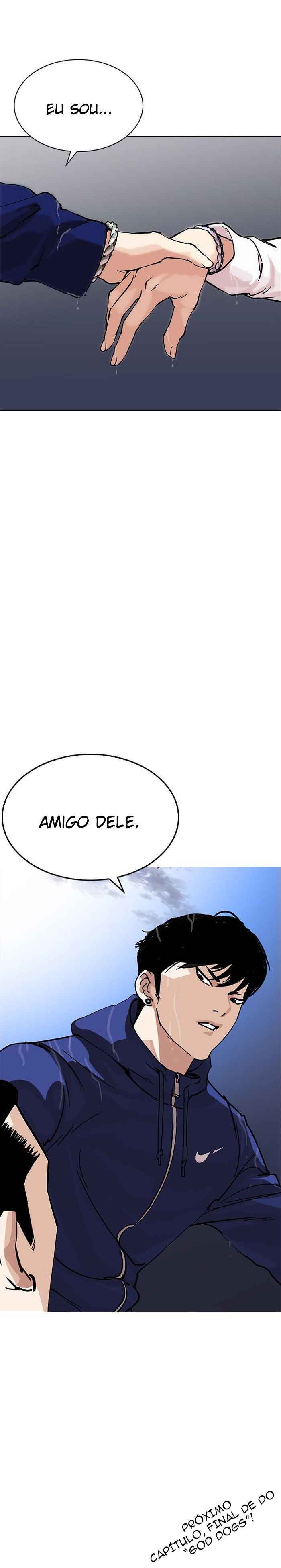 Read Lookism BR Manga Online