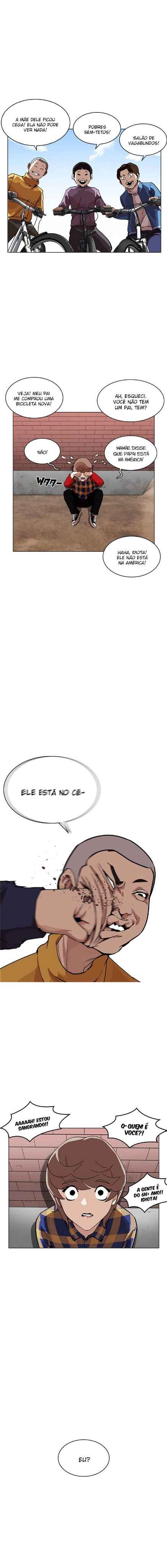 Read Lookism BR Manga Online