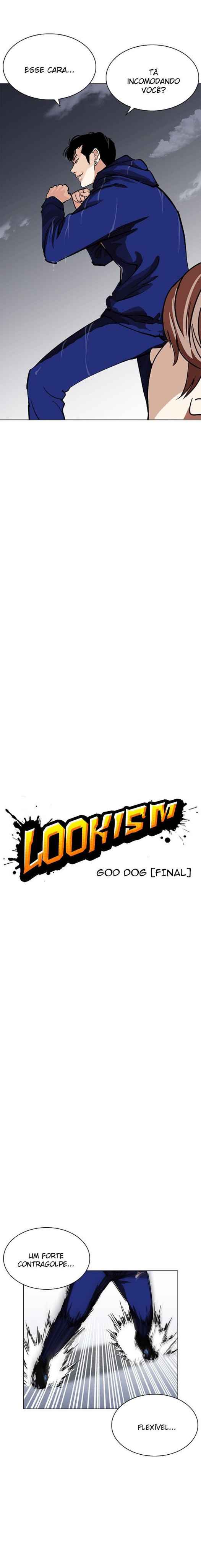 Read Lookism BR Manga Online