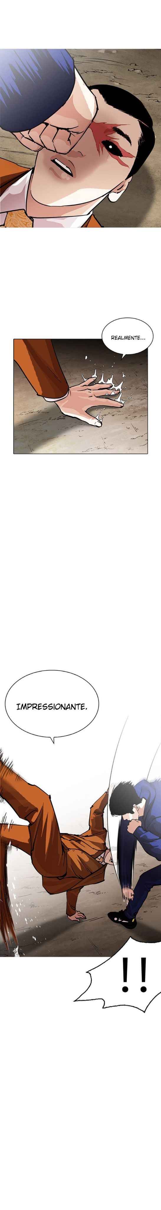 Read Lookism BR Manga Online