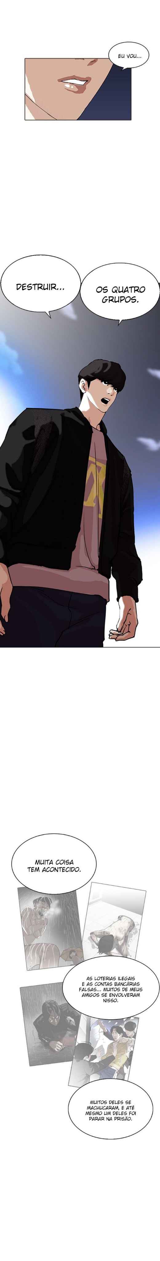 Read Lookism BR Manga Online