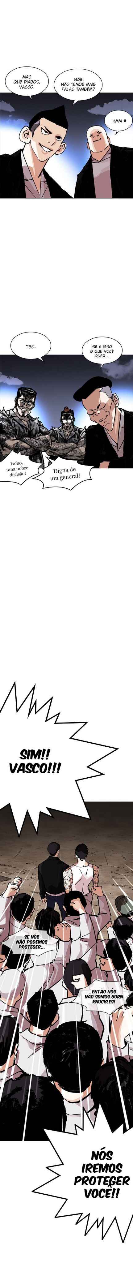Read Lookism BR Manga Online
