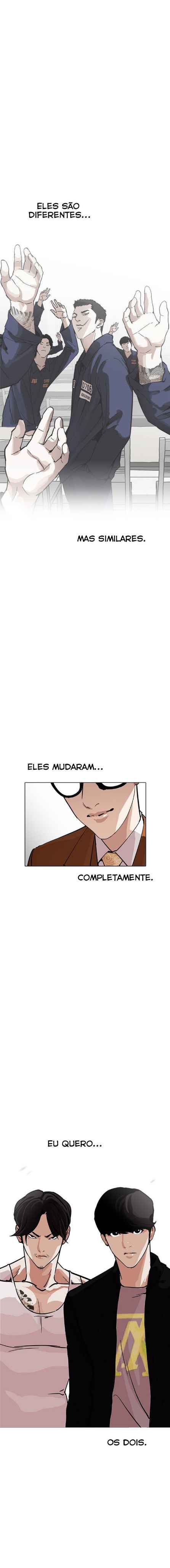 Read Lookism BR Manga Online