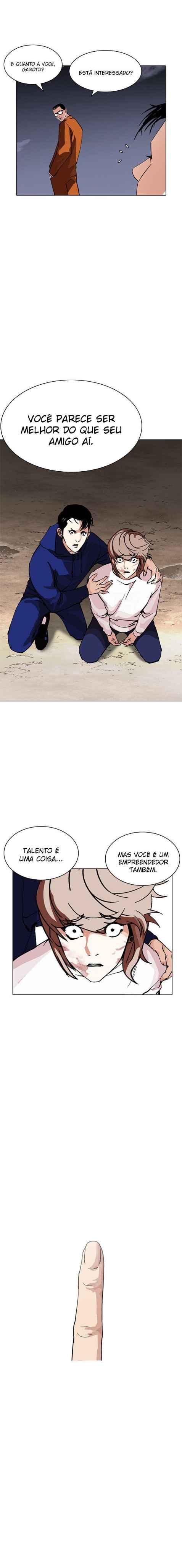 Read Lookism BR Manga Online