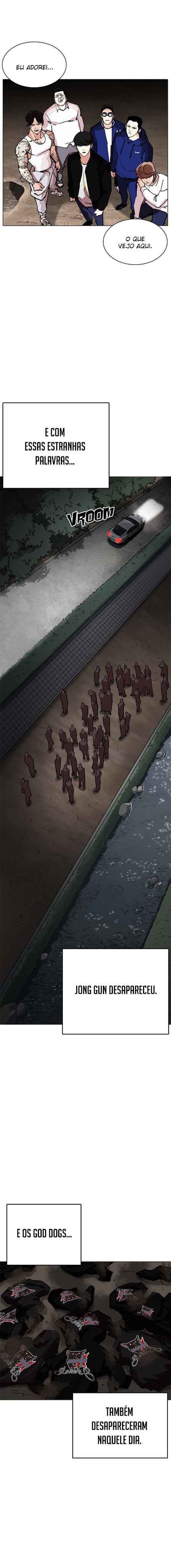 Read Lookism BR Manga Online
