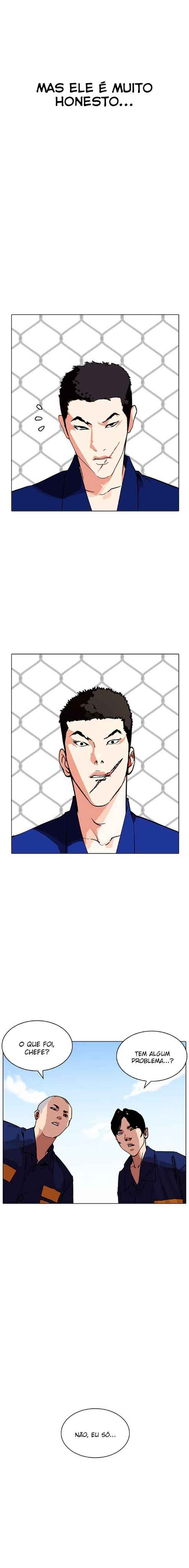 Read Lookism BR Manga Online