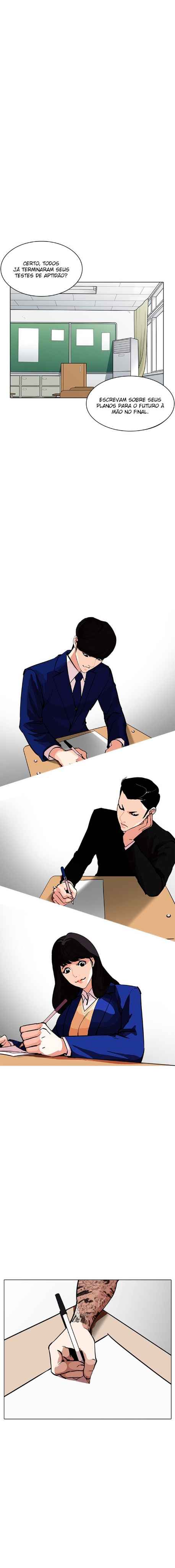 Read Lookism BR Manga Online