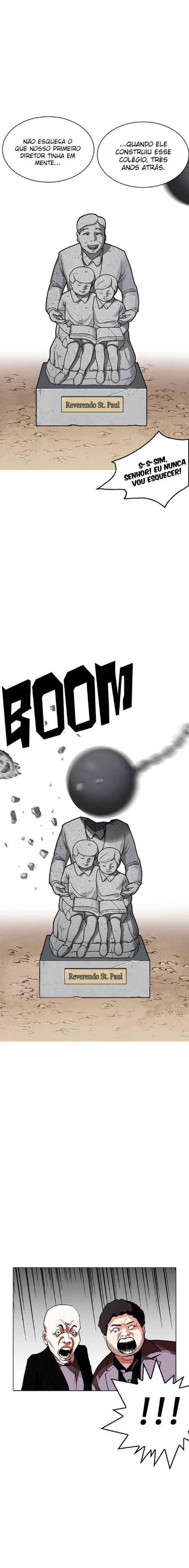 Read Lookism BR Manga Online
