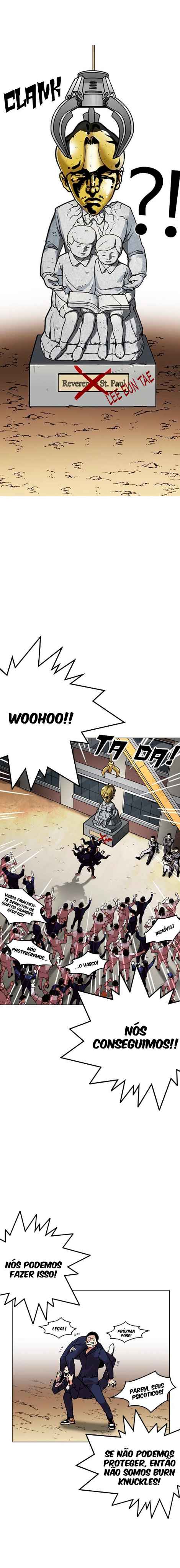 Read Lookism BR Manga Online
