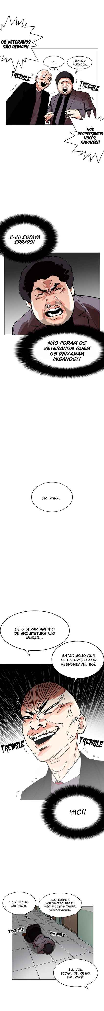 Read Lookism BR Manga Online