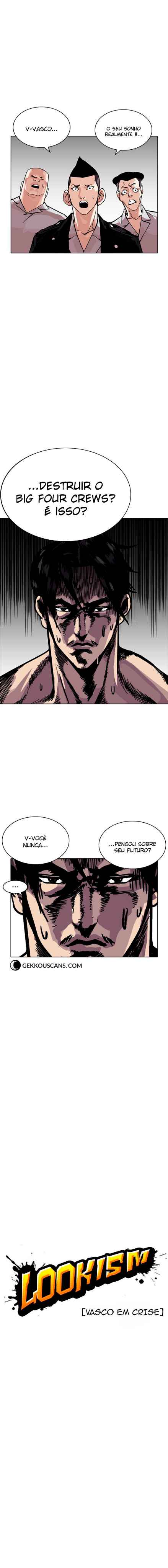 Read Lookism BR Manga Online