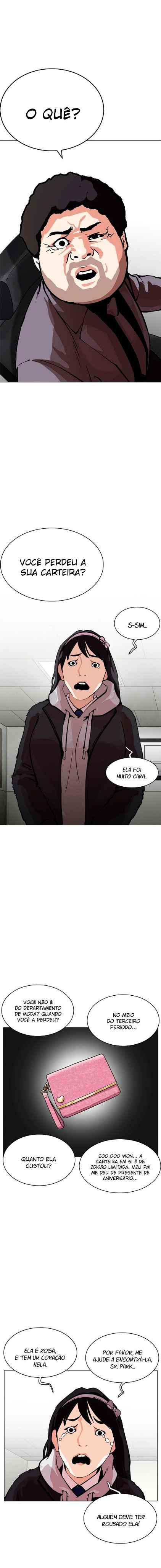 Read Lookism BR Manga Online