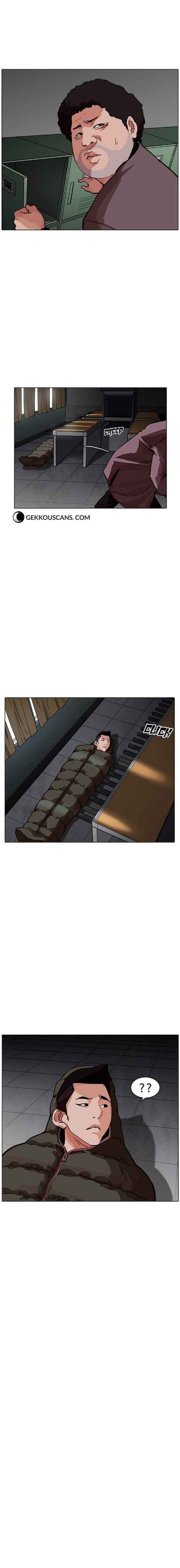 Read Lookism BR Manga Online